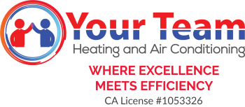 Your Team Heating and Air